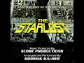 The Starlost - Main Theme from the Television Series Single