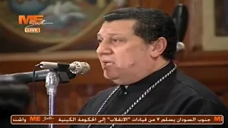 مديح القديس العظيم الانبا انطونيوس للمعلم ابراهيم عياد دندنها