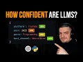 How to Measure LLM Confidence Logprobs Structured Output