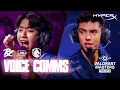 Download Lagu Paper Rex vs Team Liquid | HyperX Mic Check