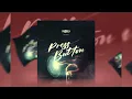TEKNO - PRESS BUTTON (FRANKLY REMIX)