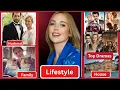 Meryem Uzerli Biography2025 Meryem Uzerli Lifestyle 2025 Networth children top dramas
