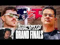 SIEGE S FIRST GRAND SLAM - EWC GRAND FINALS 2026