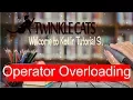 Kotlin Operator Overloading in Bangla Learn How to overload operator in Kotlin Bangla