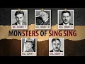 5 Most Evil Inmates Executed In Sing Sing Correctional Facility Full List Shocking Details
