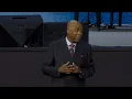 Keith Butler - The High Value of Praying in the Spirit SWBC 2026