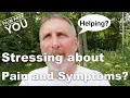 Download Lagu Are you Stressing about your Pain and Symptoms?