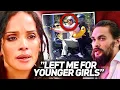 Lisa Bonet Calls Out Jason Momoa For Abandoning Her