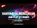 Download Lagu DJ HANYA BISA MERELAKAN JDM PLAT KT  VIRAL TIKTOK 2025 ( DAN MANOX ) Remix 2025