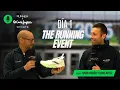 Especial The Running Event, día 1: las zapatillas running y trail que van a llegar en 2026