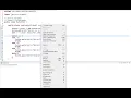 Java Tutorial Switch Statement char