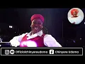 Lagu Amb. Sis Chinyere Udoma || Ministration At One Million Man Worship || Day One