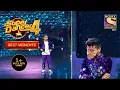 Download Lagu Super Dancers ने पेश किया अपने Guru के लिए यह Special Act | Super Dancer | Geeta Kapur| Best Moments