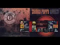 Skinny Puppy — Tin Omen (Alien Jourgensen Guitar)
