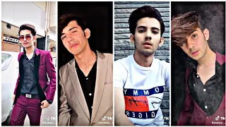 shaheer khan all quarantine tiktok videos viral
