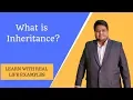 What is Inheritance JavaGyan Lecture 10 Asterix Solution