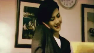 rasa band dan kaupun menghilang dkm official music video 