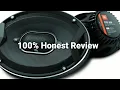 JBL 6X9 GTO939 Detailed Review after 2 months Plus Demo