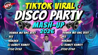 tiktok viral 2026 disco remix dj mogo u0026 dj johnrey
