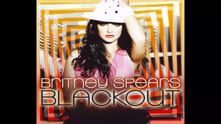 Download Britney Spears - Gimme More (Audio) MP3