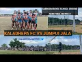 Download Lagu #Sabroom football knockout tournament Second Semi final match #KALADHEPA FC VS JUMPUI JALA🔥