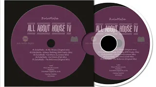 zulumafia in my house original mix 