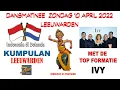Download Lagu Kumpulan Leeuwarden 10 april 2022, Indonesia di Belanda