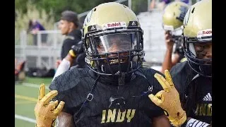 Tank Dell JUCO Highlights