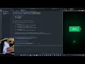 ASMR Programming - Battery Percentage HTML CSS JS