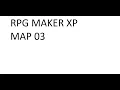 RPG Maker XP Map 03 Tutorial