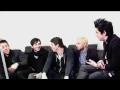 Download Lagu Lostprophets MySpace Live Webchat - Watch Again