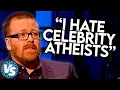 Frankie Boyle On Celebrity Atheists Room101