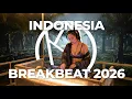 Lagu DJ Breakbeat 2026 Terbaru Indonesia Full Bass - Ochikkau
