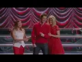 Glee - I Lived full performance HD (Official Music Video)