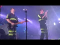 Joywave - We Are All We Need - Live at the Fillmore Charlotte,NC on Apr 5, 2023