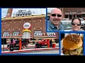 Did you know there s a Ford themed restaurant