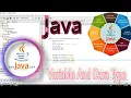 Java Bangla Tutorials 03 Variable and data type in java