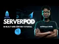 Serverpod Web Server Tutorial Series - Middleware