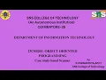 Case study based Exception Handling Object Oriented Programming SNS Institutions