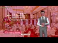 Catering - 3D Avatar Explainer for Catering