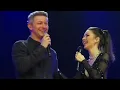 SANDY | "AREIA" E "ME ESPERA" FEAT. LUCAS LIMA NO RIO DE JANEIRO (2023)