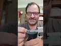 COBRA FIREARMS FS380 TABLETOP REVIEW