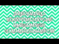 Download Lagu VEGAN VEGETARIAN - KING MASMUS lirik (KARAOKE)