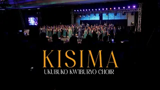 kisima by ukuboko kwiburyo choir adepr gatenga live recording