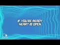 Sigma - Find Me (Lyrics) ft. Birdy