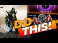 Do THIS NOW To Speed Farm Greater Rifts FASTER Diablo 3
