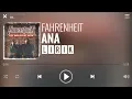 Download Lagu Fahrenheit - Ana [Lirik]