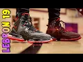Nike Lebron 19 Performance Review