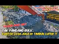 Download Lagu Lapor KDM ‼️Tak Pandang Bulu — Kantor Desa Pun Ikut Kena Ditimbun Lumpur Kali ‼️