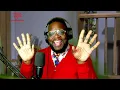 MISTER ROGERS TRIBUTE - Mega Ran "Would You Be Mine" Freestyle